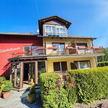 Zi15 Familienzimmer Schoenblick Mit Zwei Seperaten Zimmern בית נופש *