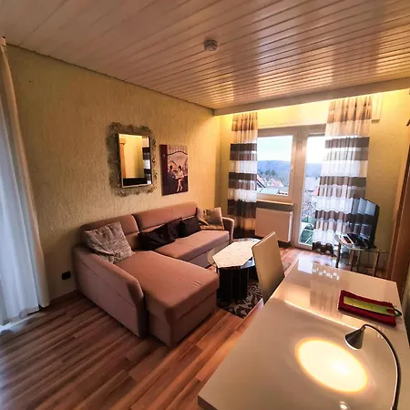 Zi15 Familienzimmer Schoenblick Mit Zwei Seperaten Zimmern באד הרנאלב