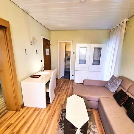 בית נופש Zi15 Familienzimmer Schoenblick Mit Zwei Seperaten Zimmern